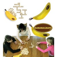 Bananagrams Word Game, games, Love, Marriage, Playing, Find Love, Marriage