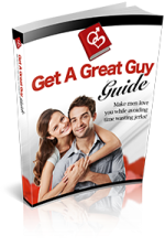 Get A Great Guy To Love Guide